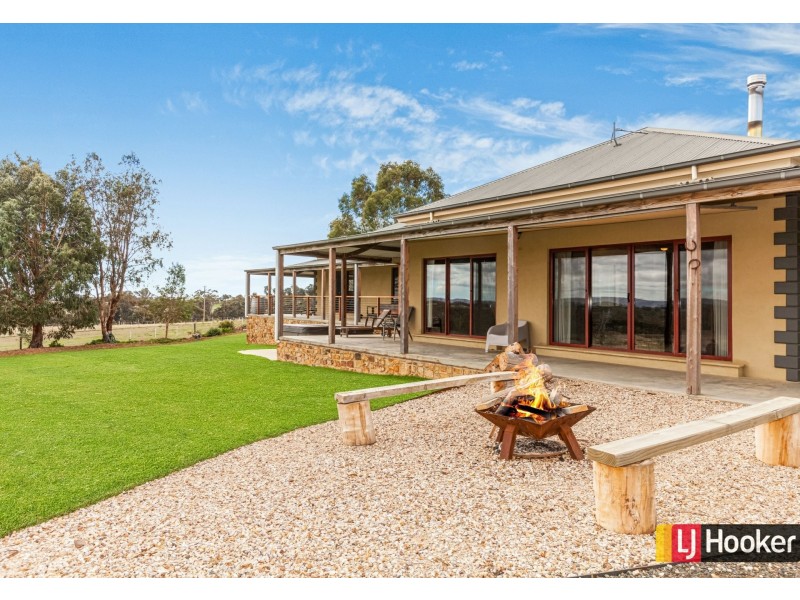 370 Selection Road, Sugarloaf Creek VIC 3658