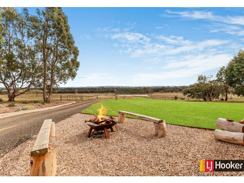 370 Selection Road, Sugarloaf Creek VIC 3658