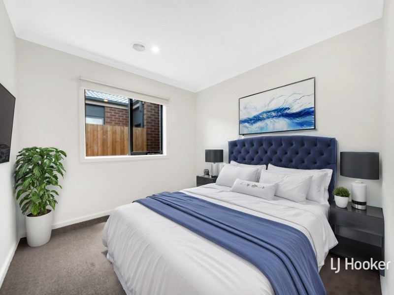 112 Newbridge Boulevard, Wallan VIC 3756