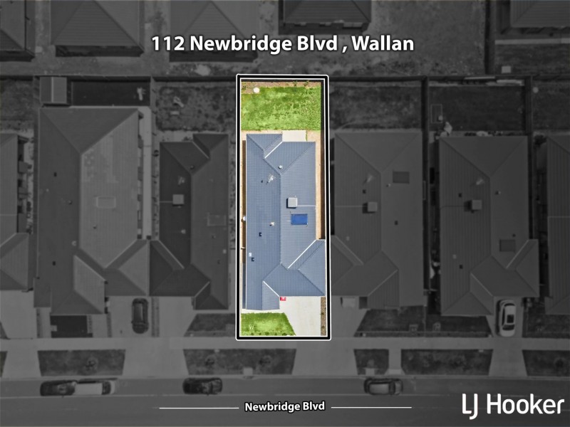 112 Newbridge Boulevard, Wallan VIC 3756