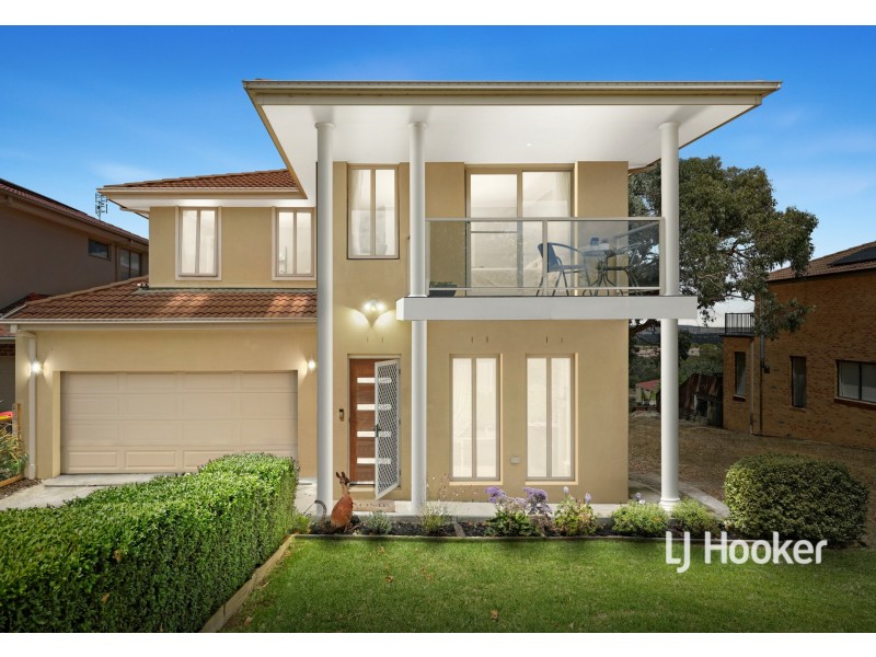 63 Siena Ridge, Hidden Valley VIC 3756