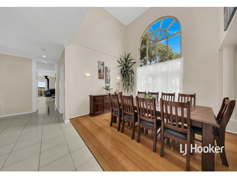 63 Siena Ridge, Hidden Valley VIC 3756