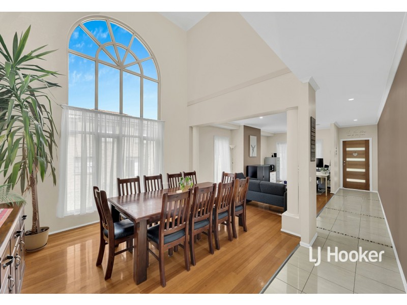 63 Siena Ridge, Hidden Valley VIC 3756