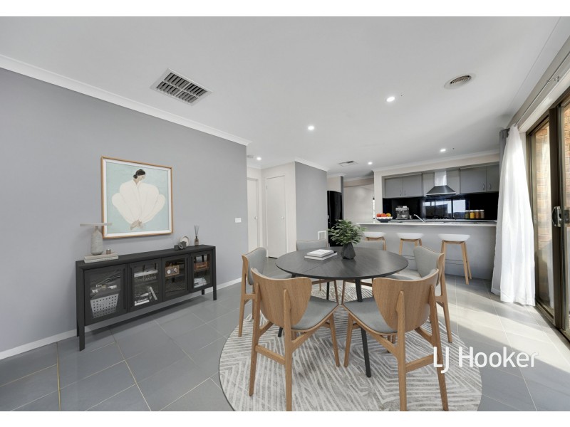 89 Siena Ridge, Hidden Valley VIC 3756