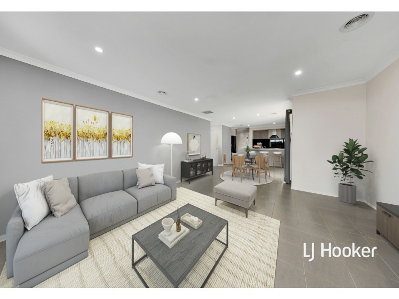 89 Siena Ridge, Hidden Valley VIC 3756