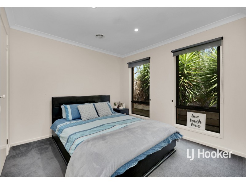 89 Siena Ridge, Hidden Valley VIC 3756