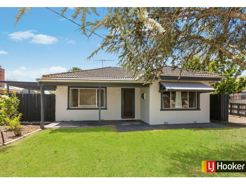 18 Sutherland Street, Kilmore VIC 3764