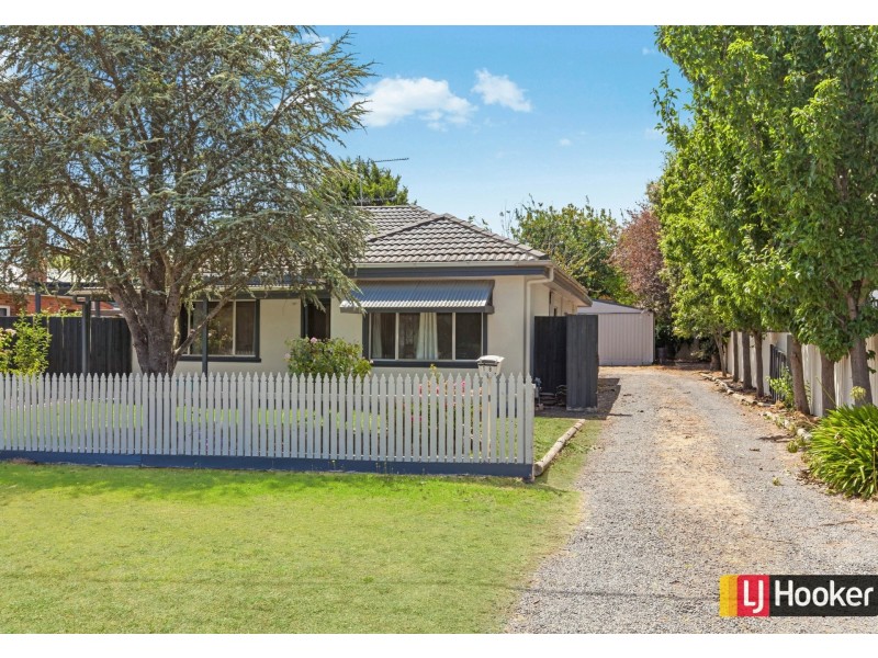 18 Sutherland Street, Kilmore VIC 3764