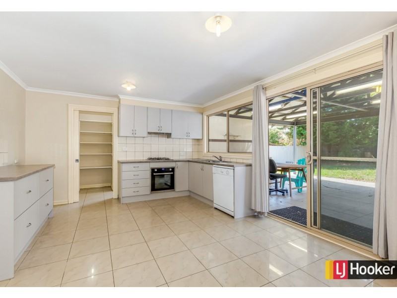 18 Sutherland Street, Kilmore VIC 3764