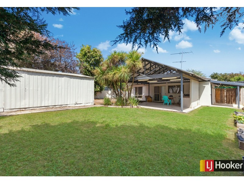 18 Sutherland Street, Kilmore VIC 3764