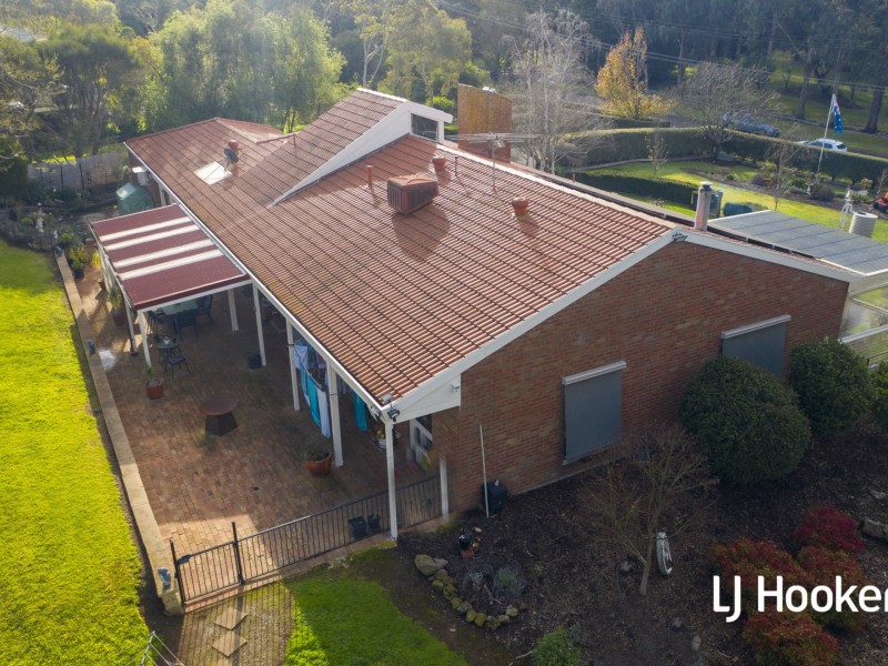 44 Melrose Drive, Kilmore VIC 3764