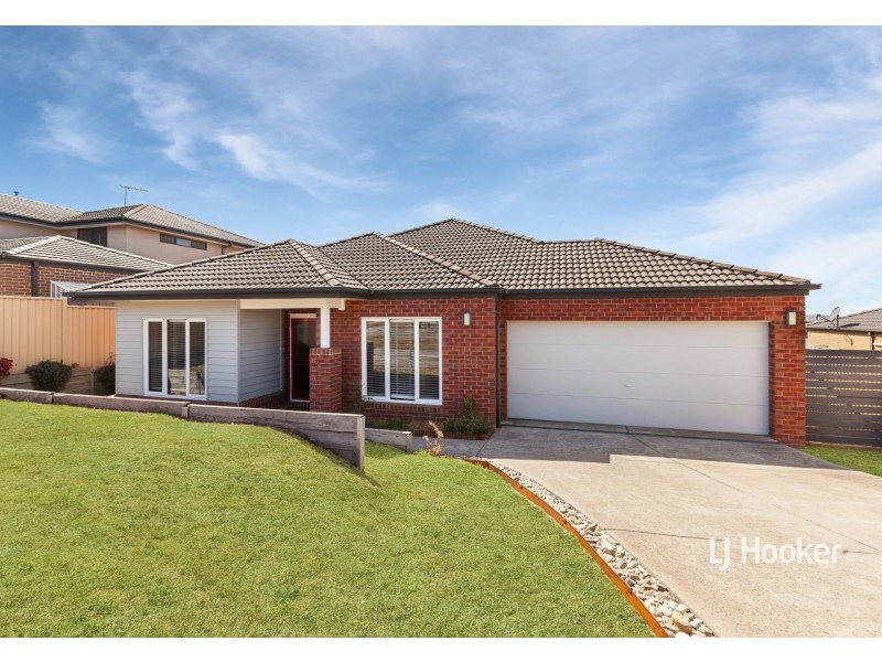 123 Roulston Way, Wallan VIC 3756