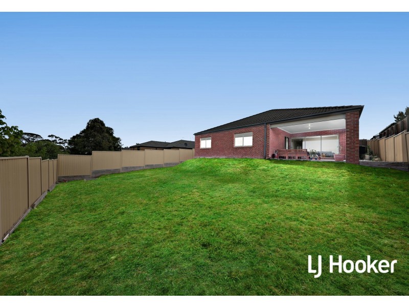 123 Roulston Way, Wallan VIC 3756