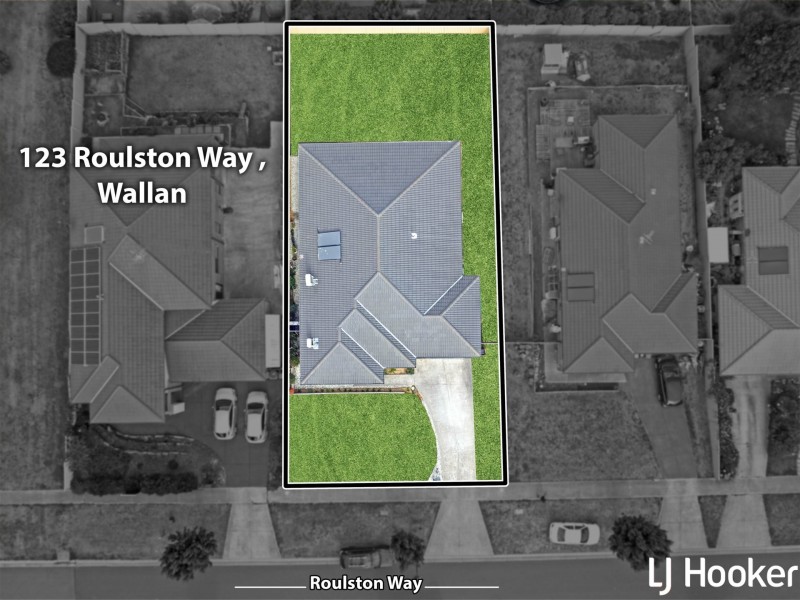123 Roulston Way, Wallan VIC 3756