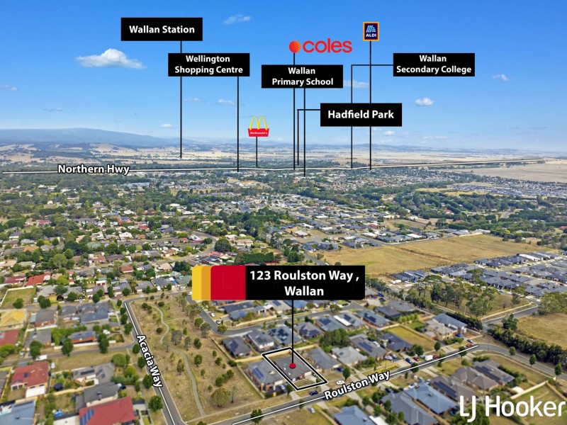 123 Roulston Way, Wallan VIC 3756