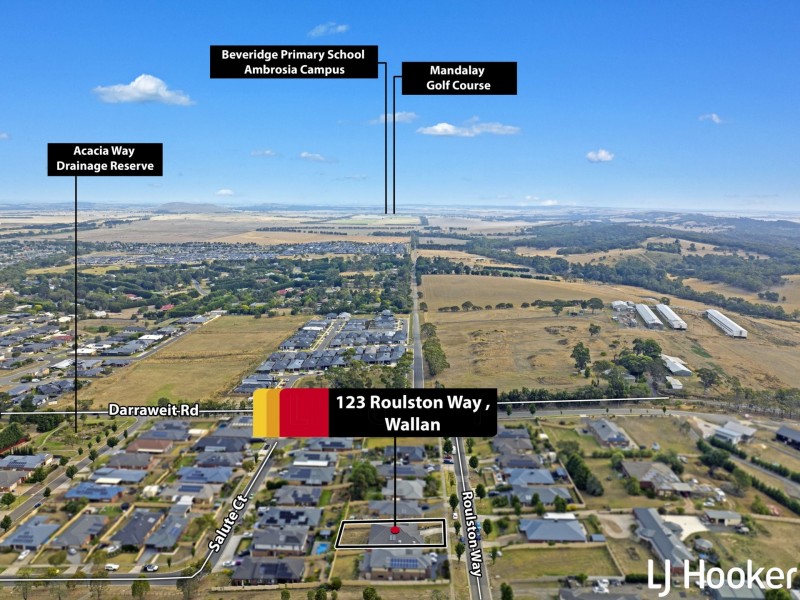 123 Roulston Way, Wallan VIC 3756