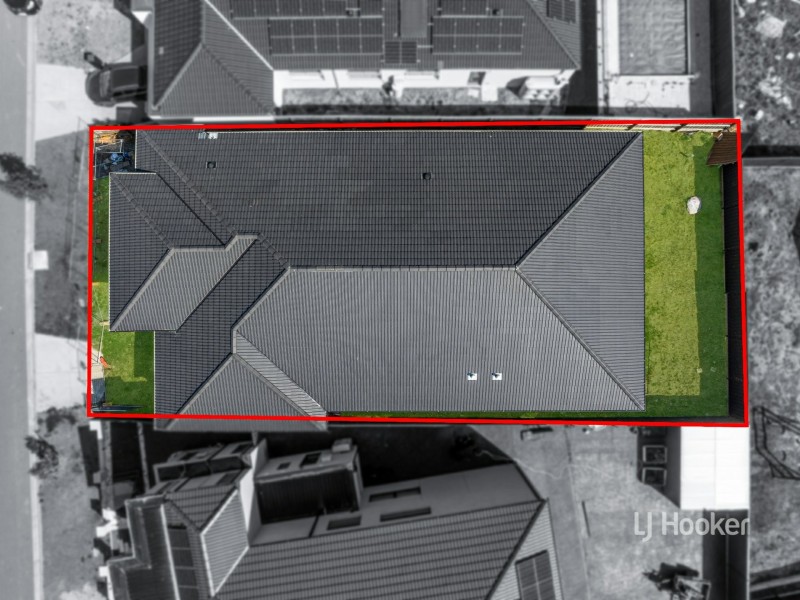 6 Kingfisher Way, Wallan VIC 3756