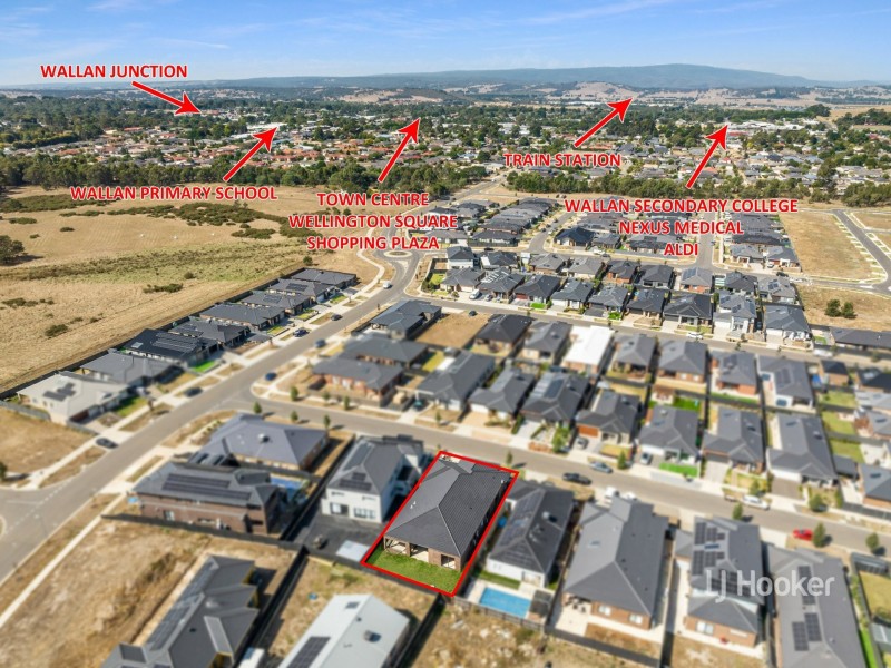 6 Kingfisher Way, Wallan VIC 3756