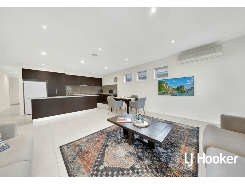 Unit 11/6 Eden Place, Wallan VIC 3756