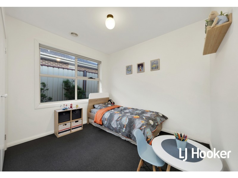 Unit 11/6 Eden Place, Wallan VIC 3756