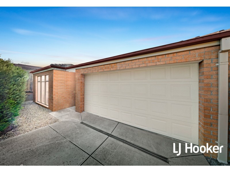 85 Siena Ridge, Hidden Valley VIC 3756