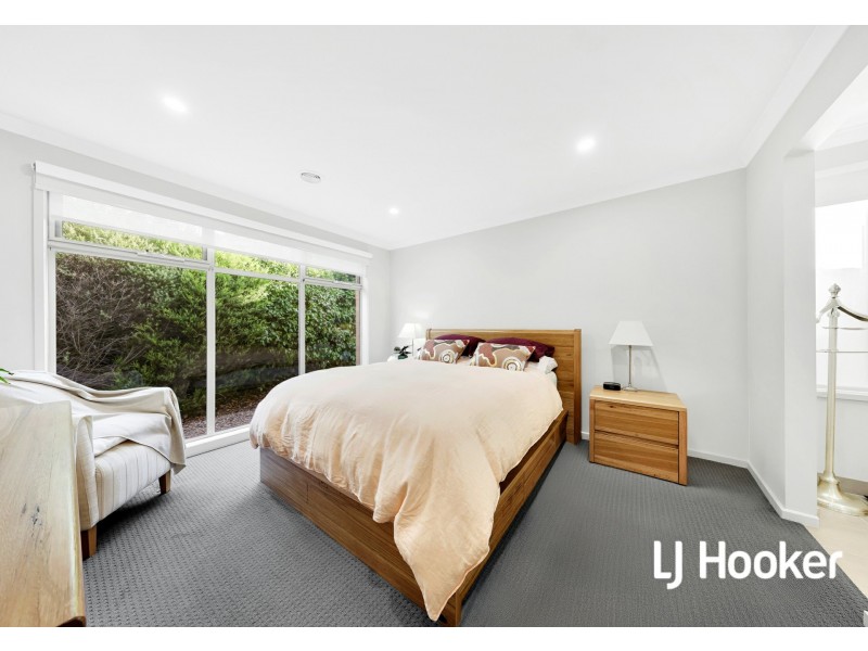 85 Siena Ridge, Hidden Valley VIC 3756