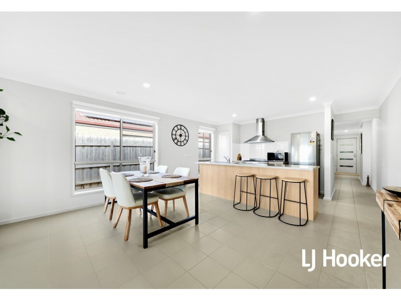 85 Siena Ridge, Hidden Valley VIC 3756