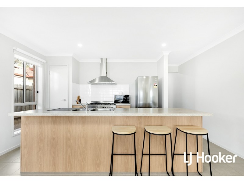 85 Siena Ridge, Hidden Valley VIC 3756