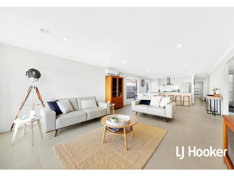 85 Siena Ridge, Hidden Valley VIC 3756