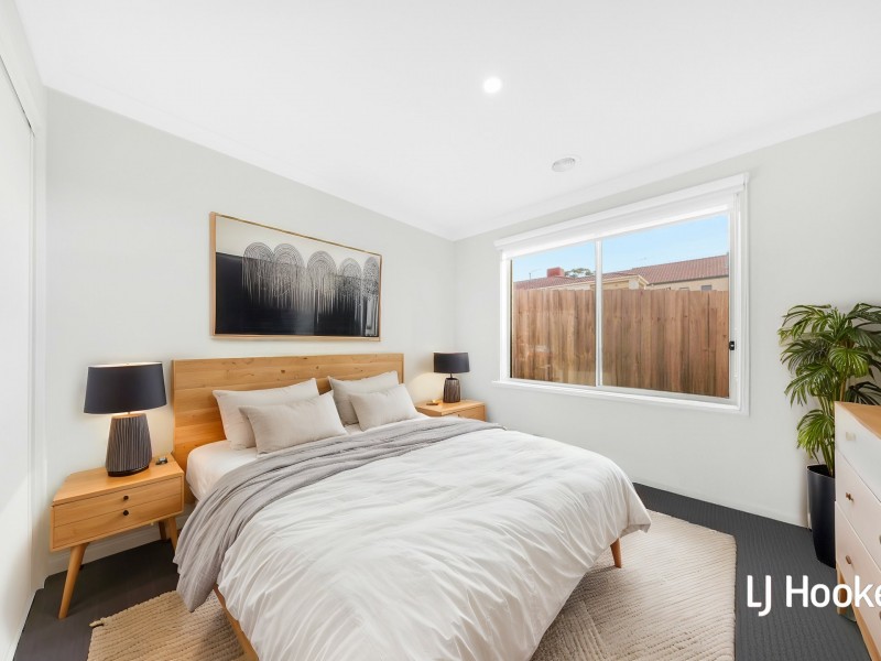 85 Siena Ridge, Hidden Valley VIC 3756