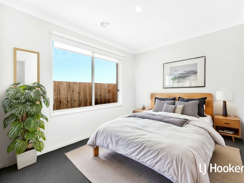 85 Siena Ridge, Hidden Valley VIC 3756