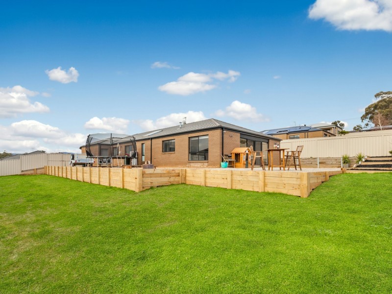 7 Aspect Blvd, Broadford VIC 3658
