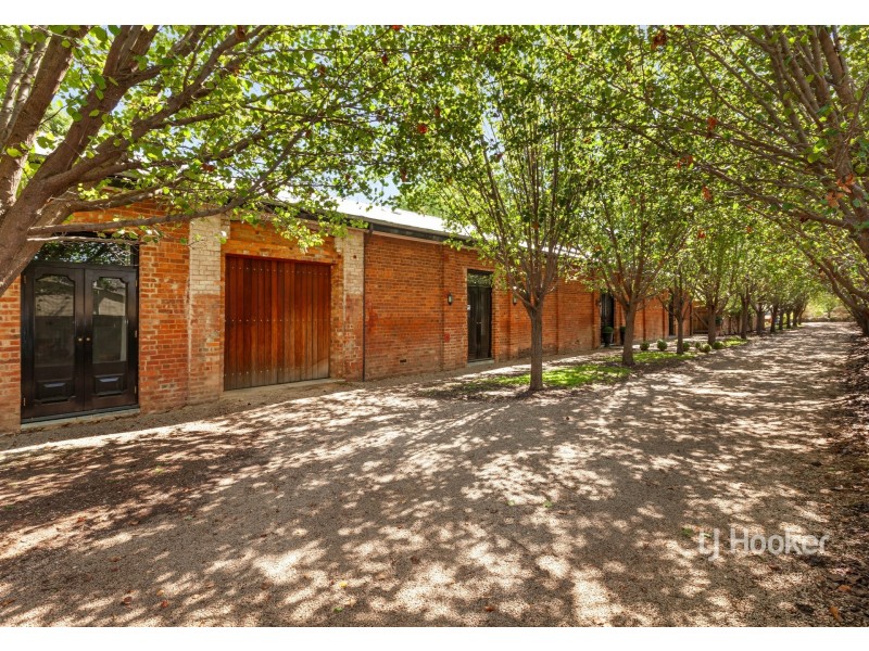 16 Bank Street, Avenel VIC 3664