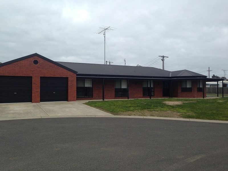 6 Acacia Court, Broadford VIC 3658