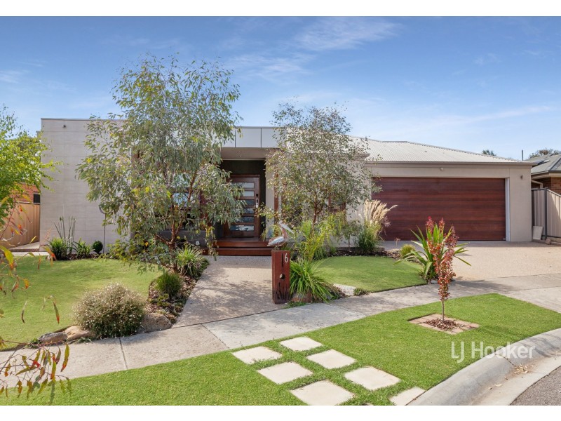 6 Parkland Place, Broadford VIC 3658