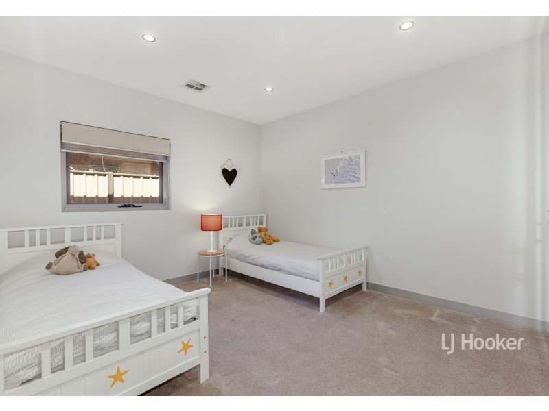 6 Parkland Place, Broadford VIC 3658