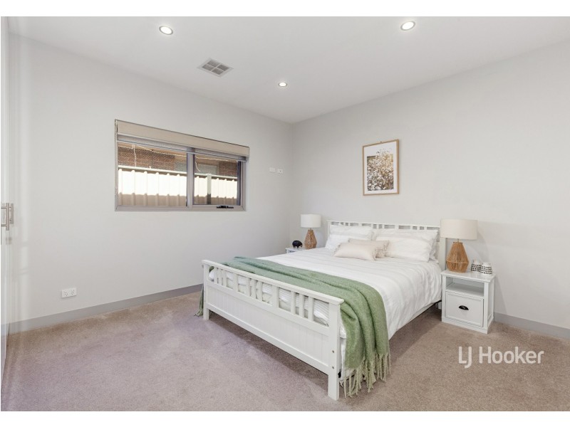 6 Parkland Place, Broadford VIC 3658