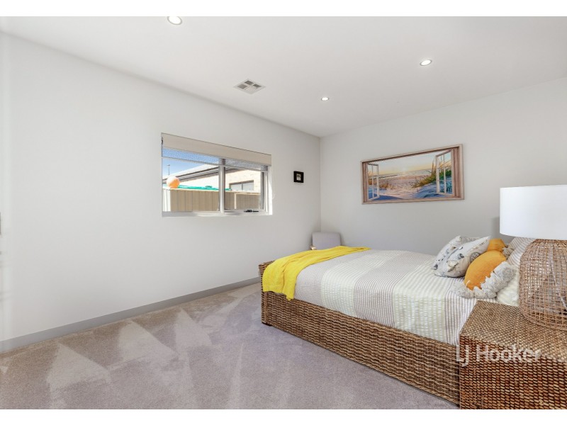 6 Parkland Place, Broadford VIC 3658