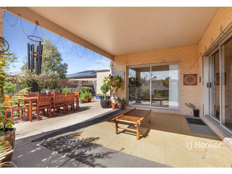 6 Parkland Place, Broadford VIC 3658