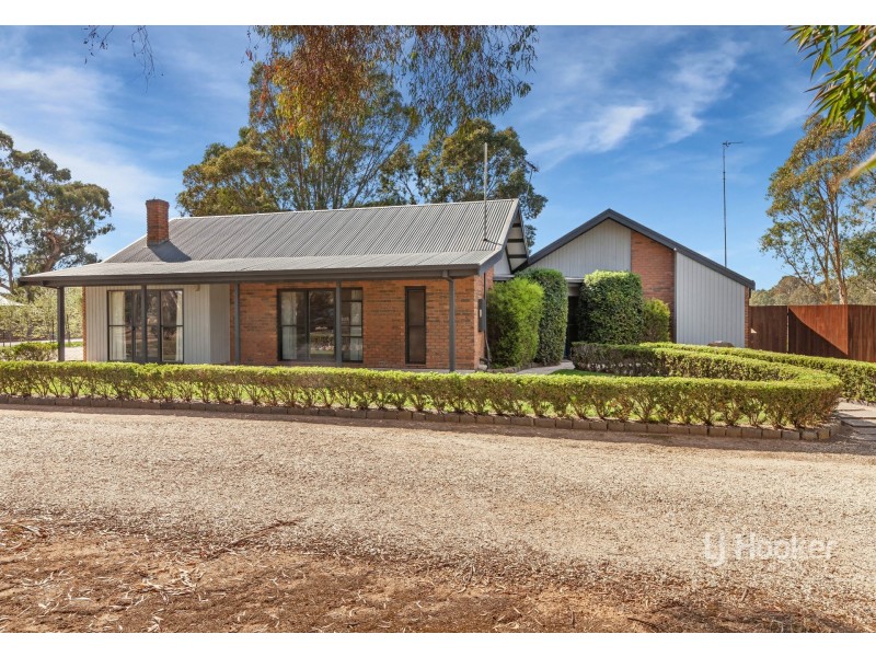 160 Delatite Road, Seymour VIC 3660