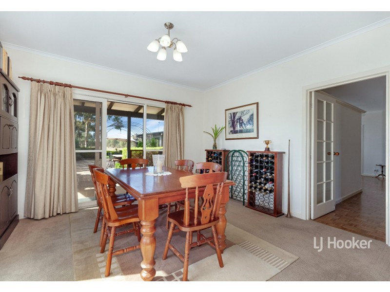 160 Delatite Road, Seymour VIC 3660