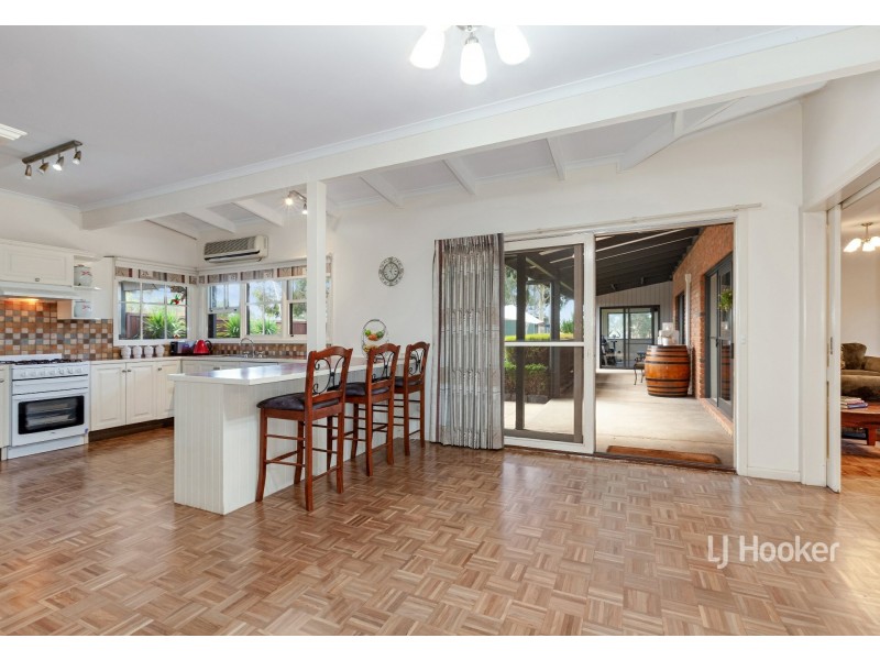 160 Delatite Road, Seymour VIC 3660