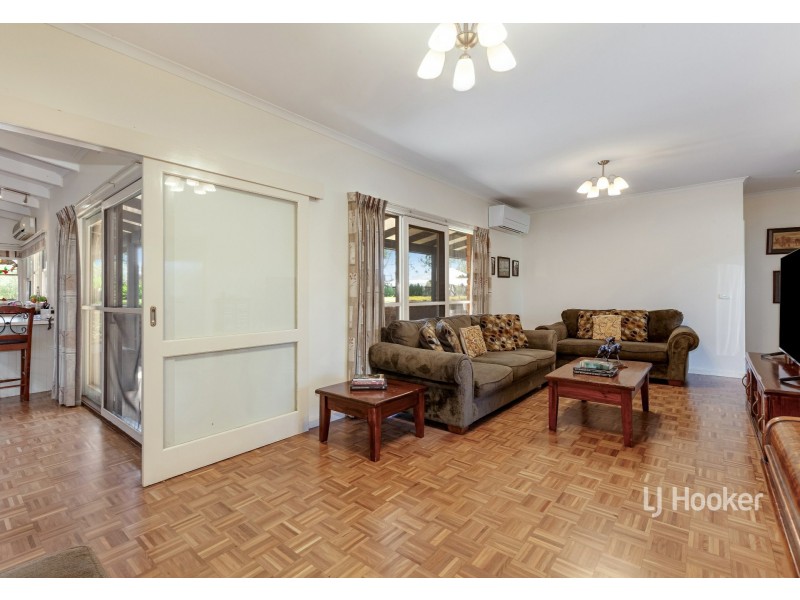 160 Delatite Road, Seymour VIC 3660