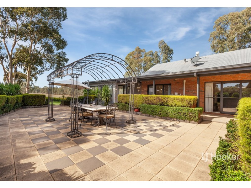 160 Delatite Road, Seymour VIC 3660