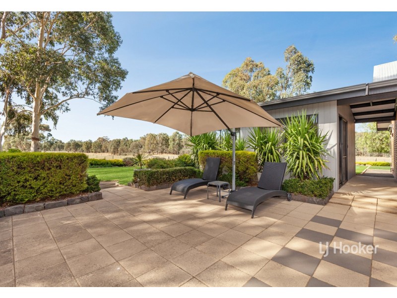 160 Delatite Road, Seymour VIC 3660