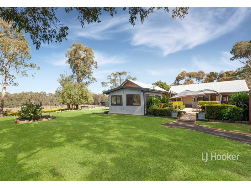 160 Delatite Road, Seymour VIC 3660