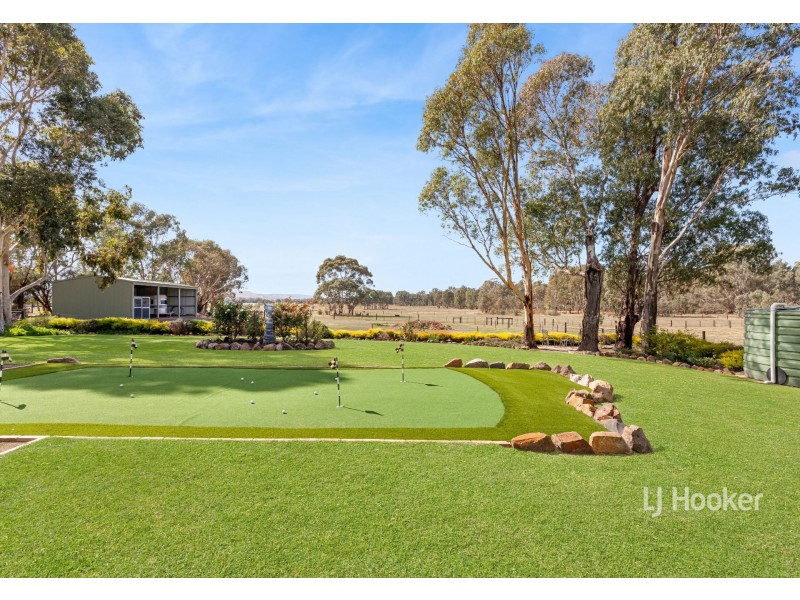 160 Delatite Road, Seymour VIC 3660