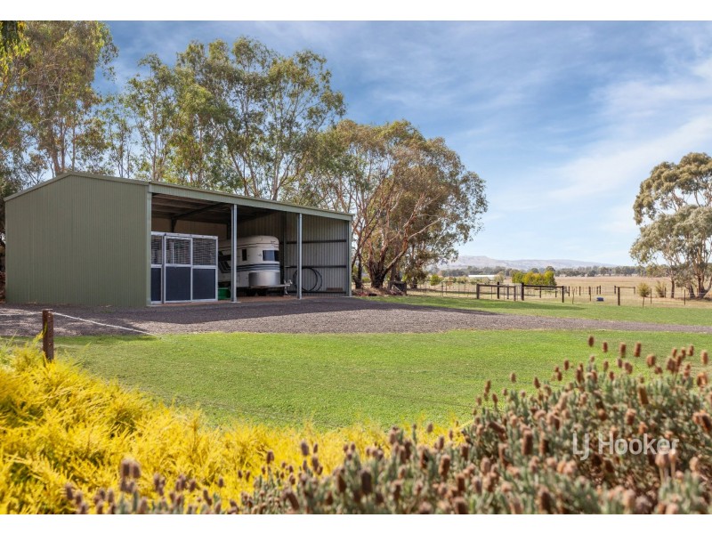 160 Delatite Road, Seymour VIC 3660