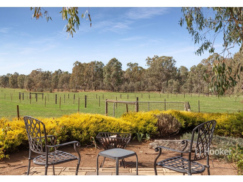 160 Delatite Road, Seymour VIC 3660