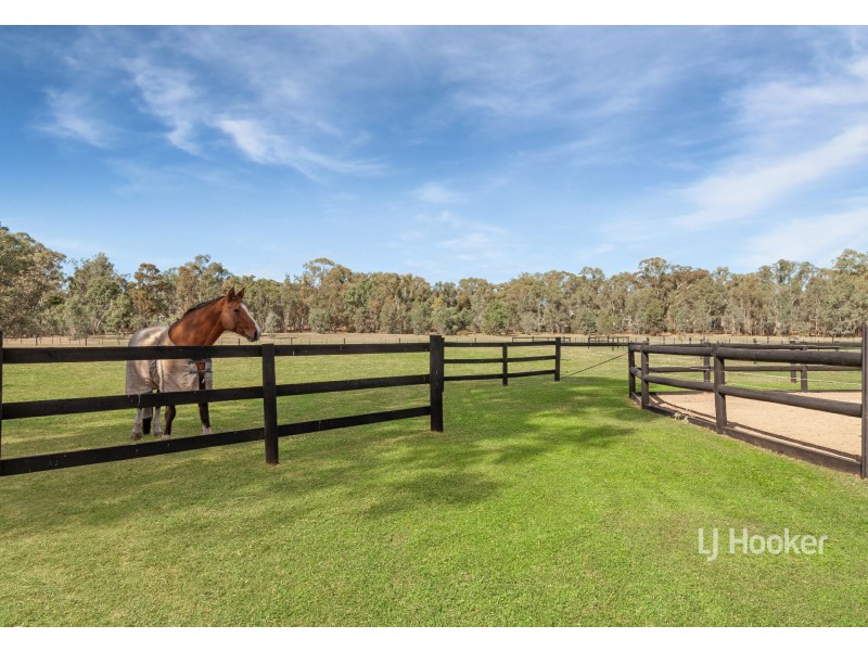 160 Delatite Road, Seymour VIC 3660